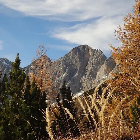 Appartementhaus Walcher Schladming